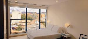 Amazing loft in Santa Barbara