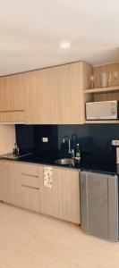 Amazing loft in Santa Barbara