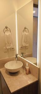 Amazing loft in Santa Barbara