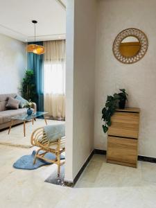 Studio 1 Min Beach - Pool - Air conditioning - Fiber