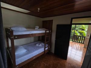 Cabinas Las Chinitas