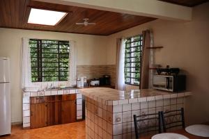 Cabinas Las Chinitas