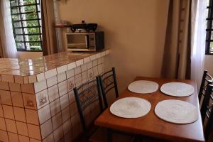 Cabinas Las Chinitas