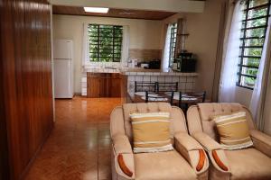 Cabinas Las Chinitas