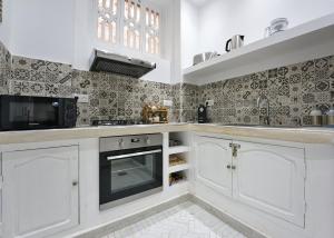 Dar Farah Riad luxe privé, 3ch, piscine chauffée, ptit déj