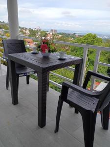 Apartamento Familiar 3 con 3 habitaciones 4 camas más litera