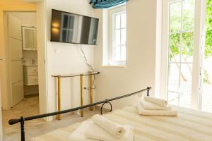 Family-friendly apartments with swimming pool Arbanija, Ciovo - 11789