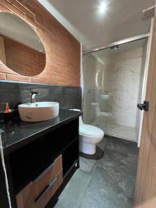 TORRE ARCARTI Internet alta velocidad y estacionamiento