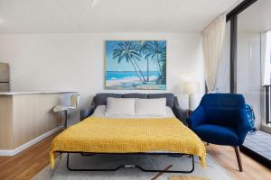 Fabulous Mountain View with Free Parking, Near Waikiki Beach