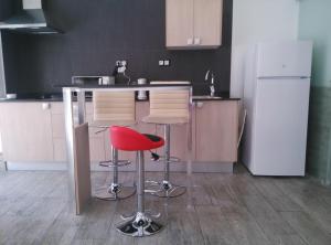 Apartamentos Bcntourism