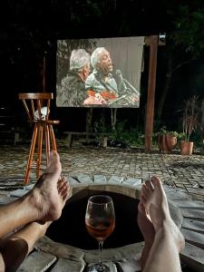 Estância Vó Maria em Bodoquena