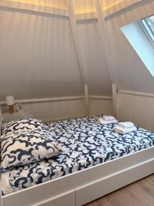 Art district Triplex next to Royal Castle