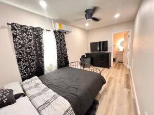 Beautiful 1 Bed Studio