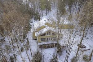 Le Secret du lac Mauricie