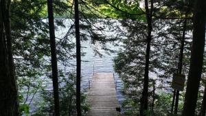 Le Secret du lac Mauricie