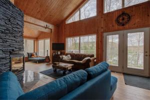 Le Secret du lac Mauricie
