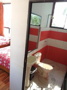 Puerto Maldonado Hostel