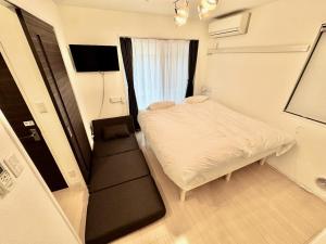 Capital Shimbashi 101, Studio