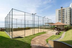 VAC - Condomínio beira mar na Praia de Itajubá