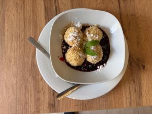 Penzion 666 Slavonice