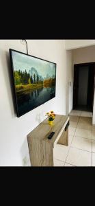 residencial por do sol 4