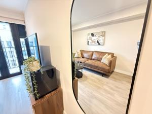 Estilo y comodidad en Miraflores