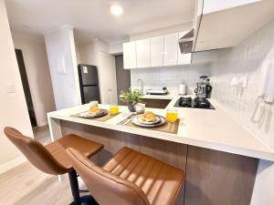 Estilo y comodidad en Miraflores