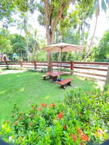 Villa Sirikili Luang Prabang