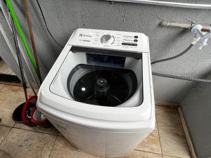 Casa para Família próximo do centro com Garagem