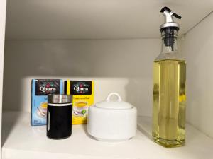 Estilo y comodidad en Miraflores