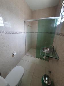 Casa aconchegante em bairro privilegiado de Belém