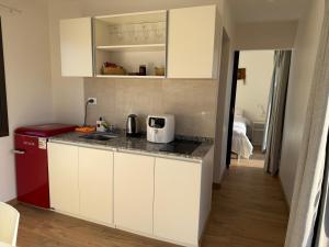 Eco Lodge - Campos de artaza