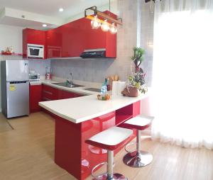 Metro Cebu IT Park Condo near CBD Downtown