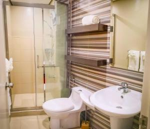 Metro Cebu IT Park Condo near CBD Downtown