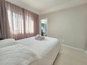 Apto 601 - 02 quartos Churrasqueira Garagem