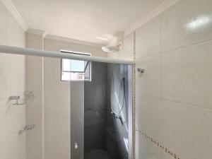 Apto 601 - 02 quartos Churrasqueira Garagem