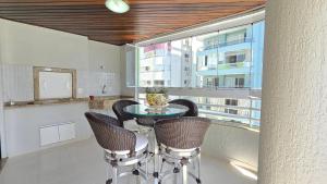 Apto 601 - 02 quartos Churrasqueira Garagem