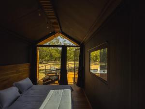 Amazing cabin in Samalayuca