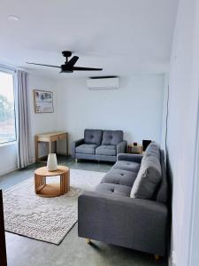 Farm Stay at Gaia Homestead