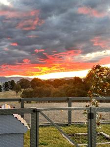 Farm Stay at Gaia Homestead