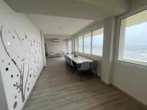 Espectacular Penthouse con Terraza Privada
