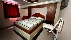 Hotel By Hours Jurassic