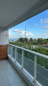 Confortável Apto Beira Mar do Bessa - 2 Quartos