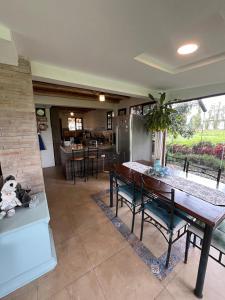 Quinta Paco de Lucía