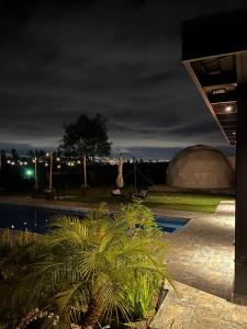 Quinta Paco de Lucía