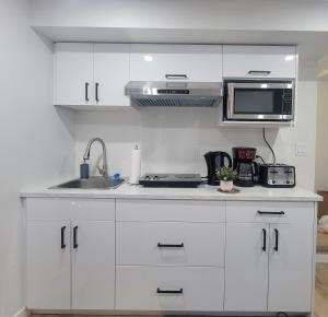 Entire Basement Suite in Bonavista