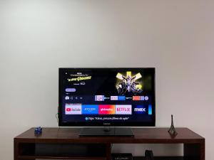 3 Qtos em Copacabana, 450 metros da praia, posto 5