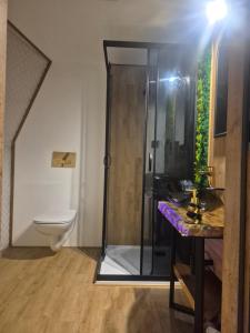 Glamping Agro Marzenie