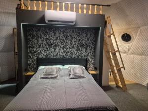 Glamping Agro Marzenie