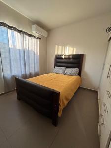 Apartamento en Zona Playa Cerritos